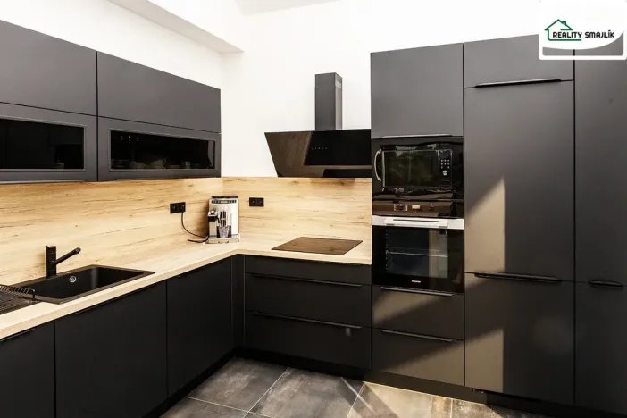 Prodej rodinného domu, Okrouhlá, 95 m2