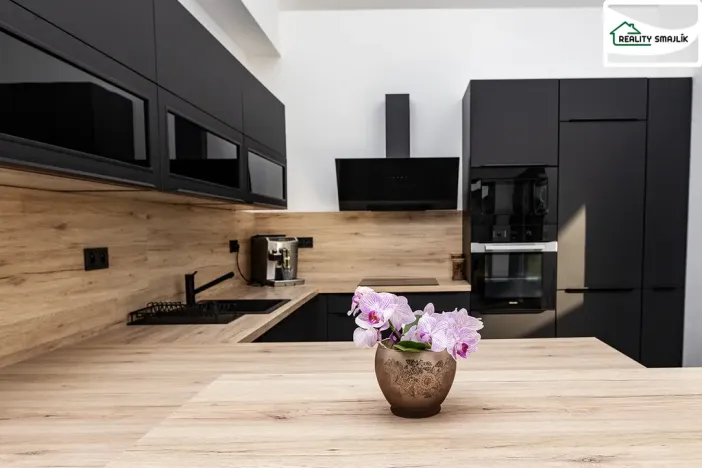 Prodej rodinného domu, Okrouhlá, 95 m2