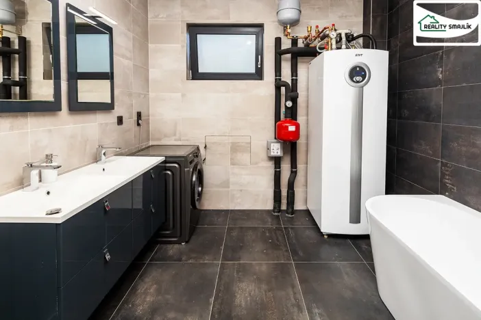 Prodej rodinného domu, Okrouhlá, 95 m2