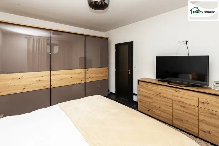 Prodej rodinného domu, Okrouhlá, 95 m2