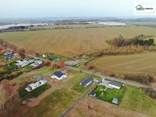 Prodej rodinného domu, Okrouhlá, 95 m2