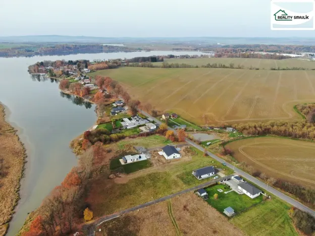 Prodej rodinného domu, Okrouhlá, 95 m2