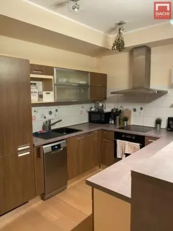 Pronájem bytu 2+kk, Olomouc, Nová hejčínská, 64 m2