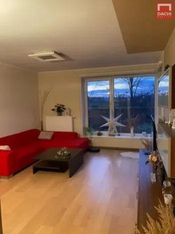 Pronájem bytu 2+kk, Olomouc, Nová hejčínská, 64 m2