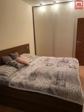 Pronájem bytu 2+kk, Olomouc, Nová hejčínská, 64 m2