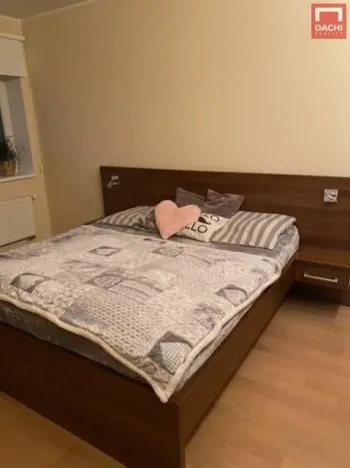 Pronájem bytu 2+kk, Olomouc, Nová hejčínská, 64 m2