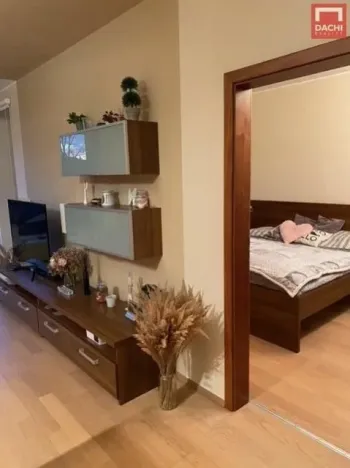 Pronájem bytu 2+kk, Olomouc, Nová hejčínská, 64 m2