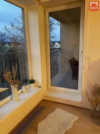 Pronájem bytu 2+kk, Olomouc, Nová hejčínská, 64 m2