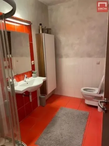 Pronájem bytu 2+kk, Olomouc, Nová hejčínská, 64 m2
