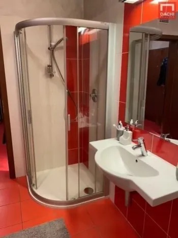 Pronájem bytu 2+kk, Olomouc, Nová hejčínská, 64 m2