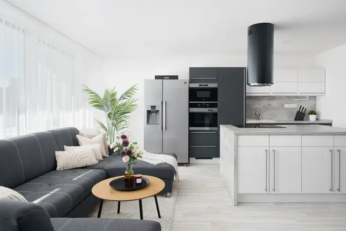 Prodej bytu 4+kk, Praha - Černý Most, Šromova, 95 m2