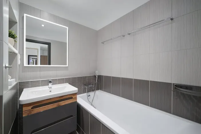 Prodej bytu 4+kk, Praha - Černý Most, Šromova, 95 m2