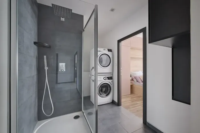 Prodej bytu 4+kk, Praha - Černý Most, Šromova, 95 m2