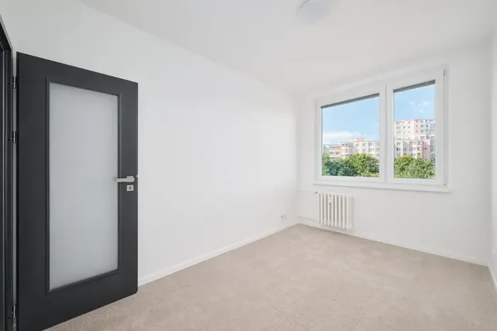 Prodej bytu 4+kk, Praha - Černý Most, Šromova, 95 m2