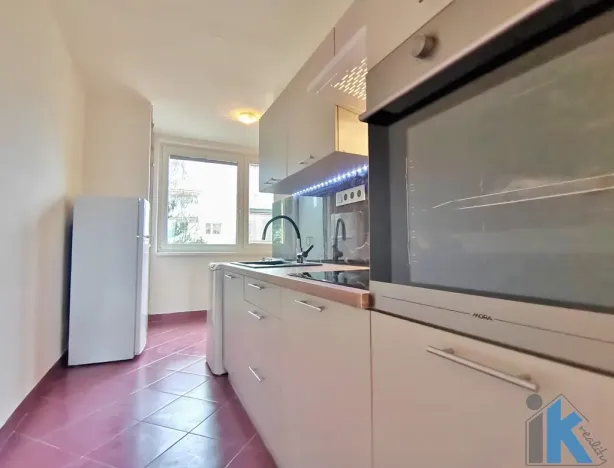 Pronájem bytu 1+1, Prostějov, sídl. E. Beneše, 37 m2