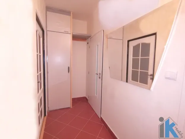 Pronájem bytu 1+1, Prostějov, sídl. E. Beneše, 37 m2