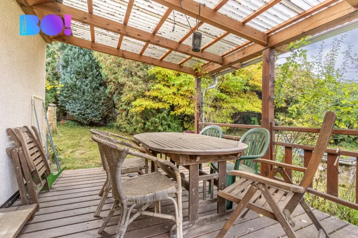 Prodej chaty, Stříbrná Skalice, 55 m2