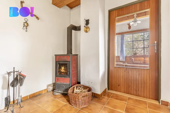 Prodej chaty, Stříbrná Skalice, 55 m2