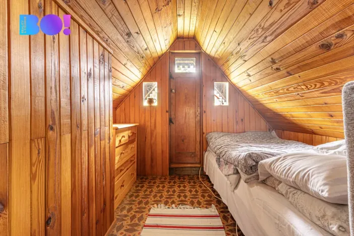 Prodej chaty, Stříbrná Skalice, 55 m2