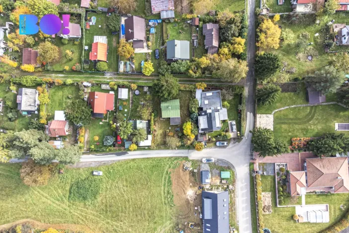 Prodej chaty, Stříbrná Skalice, 55 m2