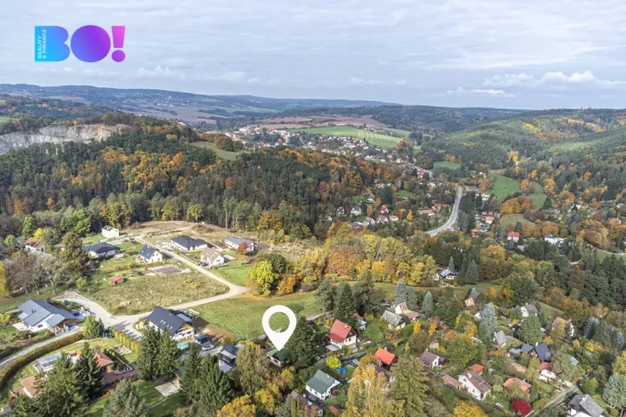 Prodej chaty, Stříbrná Skalice, 55 m2