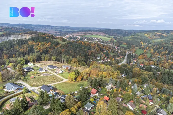 Prodej chaty, Stříbrná Skalice, 55 m2