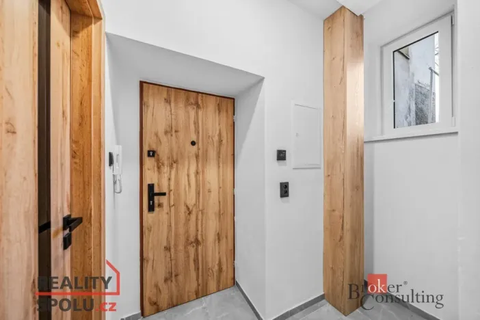 Prodej bytu 2+1, Plzeň - Severní Předměstí, Křížkova, 56 m2