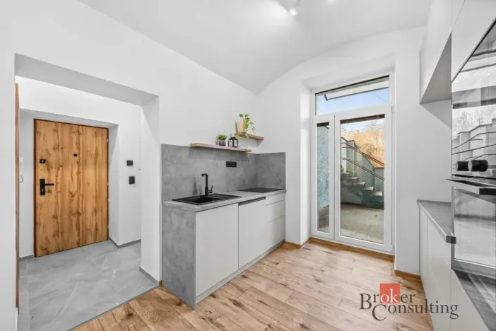 Prodej bytu 2+1, Plzeň - Severní Předměstí, Křížkova, 59 m2