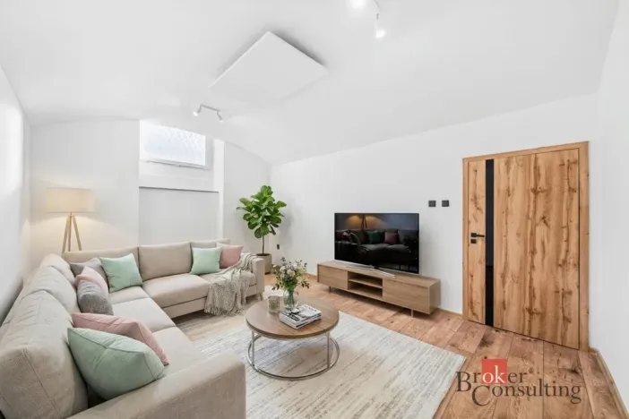 Prodej bytu 2+1, Plzeň - Severní Předměstí, Křížkova, 59 m2