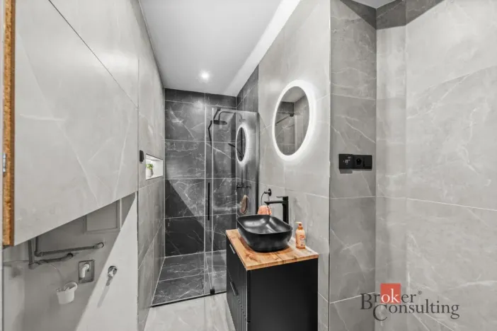 Prodej bytu 2+1, Plzeň - Severní Předměstí, Křížkova, 59 m2