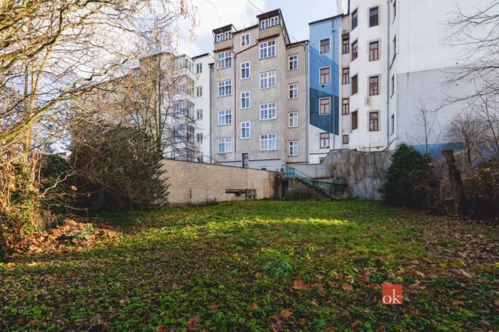 Prodej bytu 2+1, Plzeň - Severní Předměstí, Křížkova, 59 m2