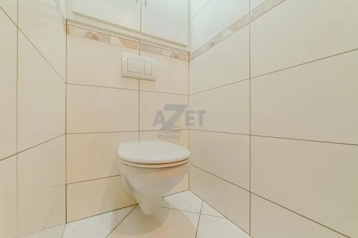 Pronájem bytu 3+kk, Bohumín - Nový Bohumín, Čáslavská, 61 m2