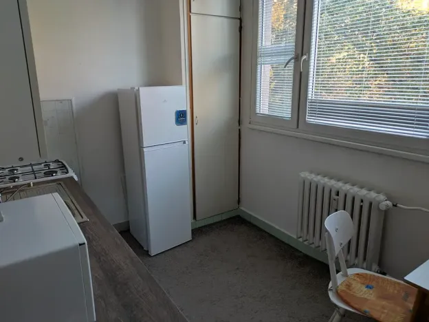 Pronájem bytu 3+1, Ostrava, Marie Majerové, 63 m2