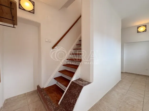 Pronájem bytu 4+1, Větřní - Němče, Okružní, 95 m2