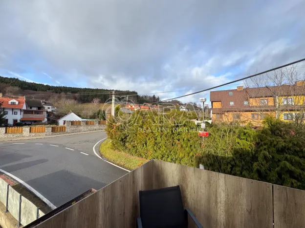 Pronájem bytu 4+1, Větřní - Němče, Okružní, 95 m2