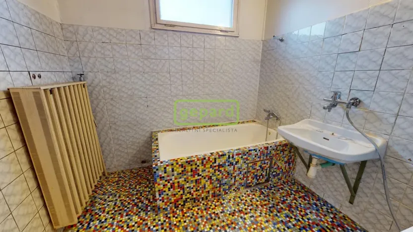 Prodej rodinného domu, Neratovice, Polní, 114 m2