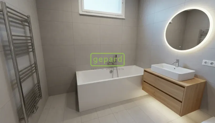 Prodej rodinného domu, Neratovice, Polní, 114 m2