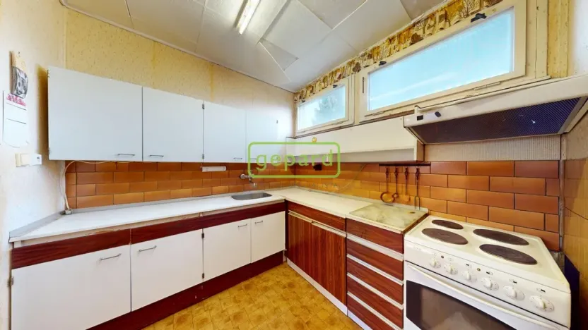 Prodej rodinného domu, Neratovice, Polní, 114 m2