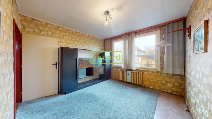 Prodej rodinného domu, Neratovice, Polní, 114 m2