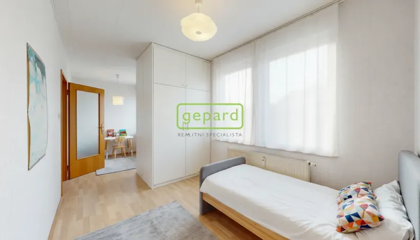 Prodej rodinného domu, Neratovice, Polní, 114 m2