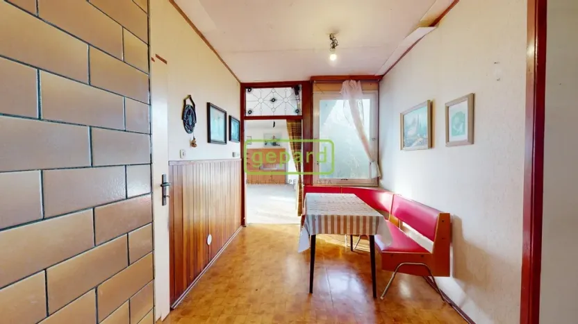 Prodej rodinného domu, Neratovice, Polní, 114 m2