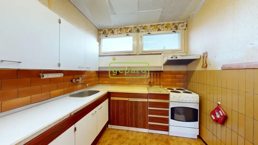 Prodej rodinného domu, Neratovice, Polní, 114 m2