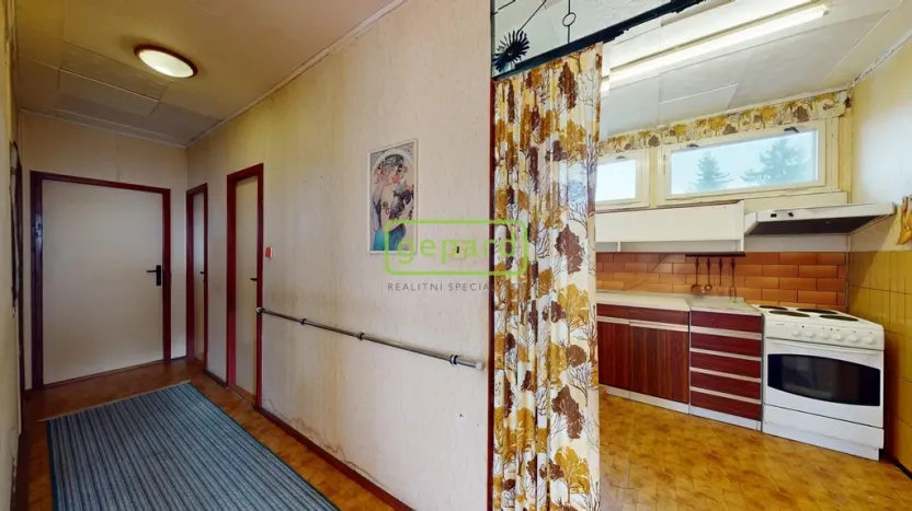 Prodej rodinného domu, Neratovice, Polní, 114 m2