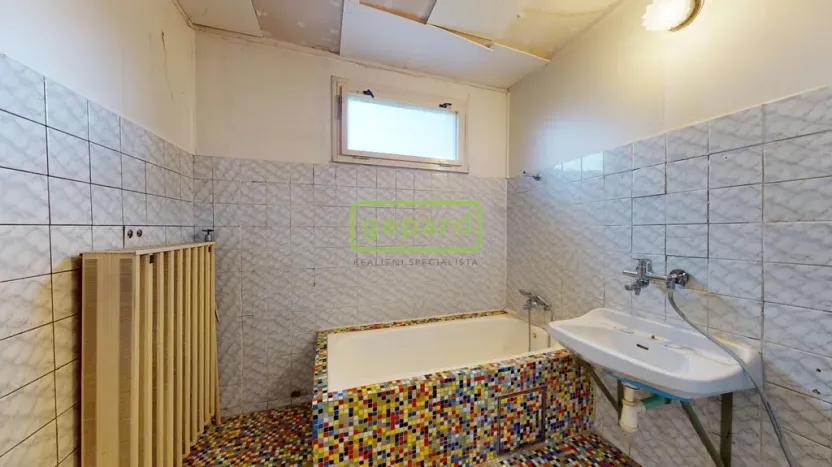 Prodej rodinného domu, Neratovice, Polní, 114 m2