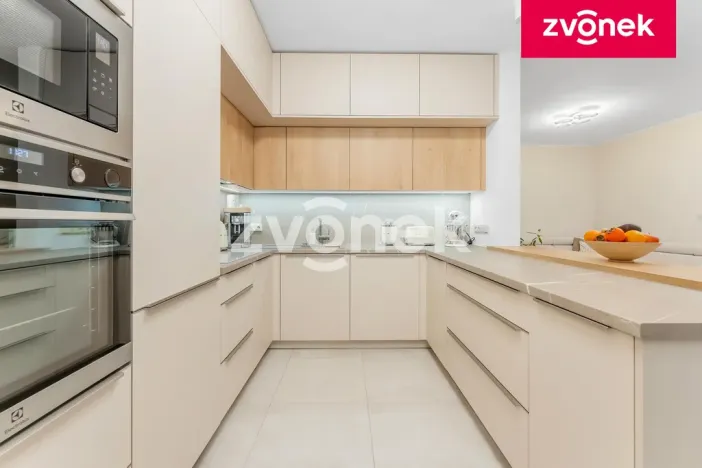 Prodej bytu 3+kk, Fryšták - Horní Ves, 68 m2