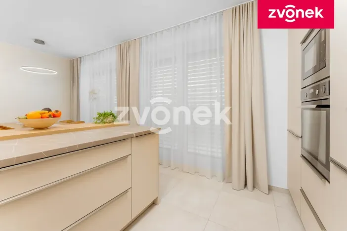 Prodej bytu 3+kk, Fryšták - Horní Ves, 68 m2
