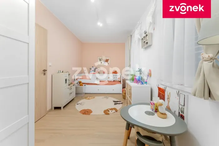 Prodej bytu 3+kk, Fryšták - Horní Ves, 68 m2