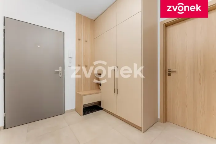 Prodej bytu 3+kk, Fryšták - Horní Ves, 68 m2