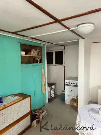 Prodej chaty, Kadaň, 28 m2