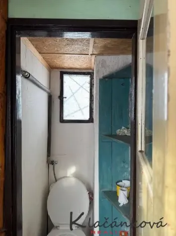 Prodej chaty, Kadaň, 28 m2